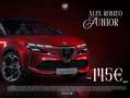 Alfa Romeo Tonale 1.6 DS Sprint FWD Rojo - thumbnail 4