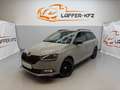 Skoda Fabia Combi Monte Carlo 1,0 TSI KLIMAAUTO SITZHZG TEMP Grau - thumbnail 1