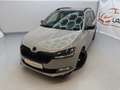 Skoda Fabia Combi Monte Carlo 1,0 TSI KLIMAAUTO SITZHZG TEMP Grau - thumbnail 3