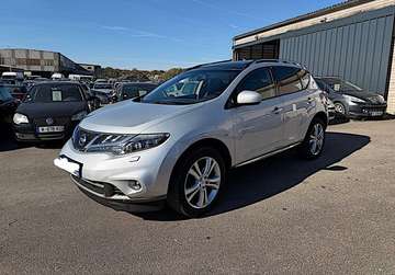 2.5 DCI 198CH ALL-MODE 4X4 BVA