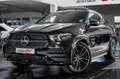 Mercedes-Benz GLE 400 d Coupe*AMG*Night*3xTV*Head*Luft*Softc*SD Noir - thumbnail 2
