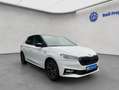 Skoda Fabia Monte Carlo 1.0 TSI DSG Kamera/LED/Navi Weiß - thumbnail 8