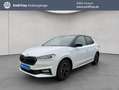 Skoda Fabia Monte Carlo 1.0 TSI DSG Kamera/LED/Navi Blanco - thumbnail 1