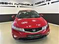Honda Civic 1.8 i-VTEC Sport Lim. 5-trg. Rouge - thumbnail 2