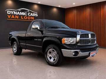 5.7V8 Hemi 340Pk Automaat Singel 2X4 Cab 3Zit Airco Cruise Radio Cd Geen LPG 1ste Eigenaar!!!!!! Top Pick-Up