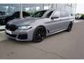 BMW 520 d Limousine MSport*HuD*Laser*DAB*HiFi*RFK* Gri - thumbnail 7