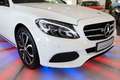 Mercedes-Benz C 180 Lim 7G-Tronic Avantgarde*LEDER*NAVI*LED* Blanc - thumbnail 26