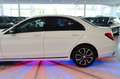 Mercedes-Benz C 180 Lim 7G-Tronic Avantgarde*LEDER*NAVI*LED* Blanc - thumbnail 9