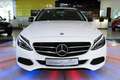 Mercedes-Benz C 180 Lim 7G-Tronic Avantgarde*LEDER*NAVI*LED* Blanc - thumbnail 28