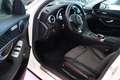 Mercedes-Benz C 180 Lim 7G-Tronic Avantgarde*LEDER*NAVI*LED* Blanc - thumbnail 11