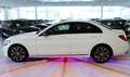 Mercedes-Benz C 180 Lim 7G-Tronic Avantgarde*LEDER*NAVI*LED* Blanc - thumbnail 3