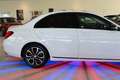 Mercedes-Benz C 180 Lim 7G-Tronic Avantgarde*LEDER*NAVI*LED* Blanc - thumbnail 8