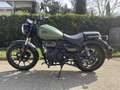 Royal Enfield Meteor 350 - thumbnail 1