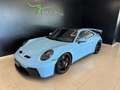 Porsche 911 4.0 GT3 auto Blau - thumbnail 1