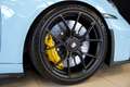Porsche 911 4.0 GT3 auto Blau - thumbnail 35