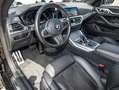 BMW 440 M440i xDrive Gran Coupe M Sport Glasd. LC Prof. RF Nero - thumbnail 5
