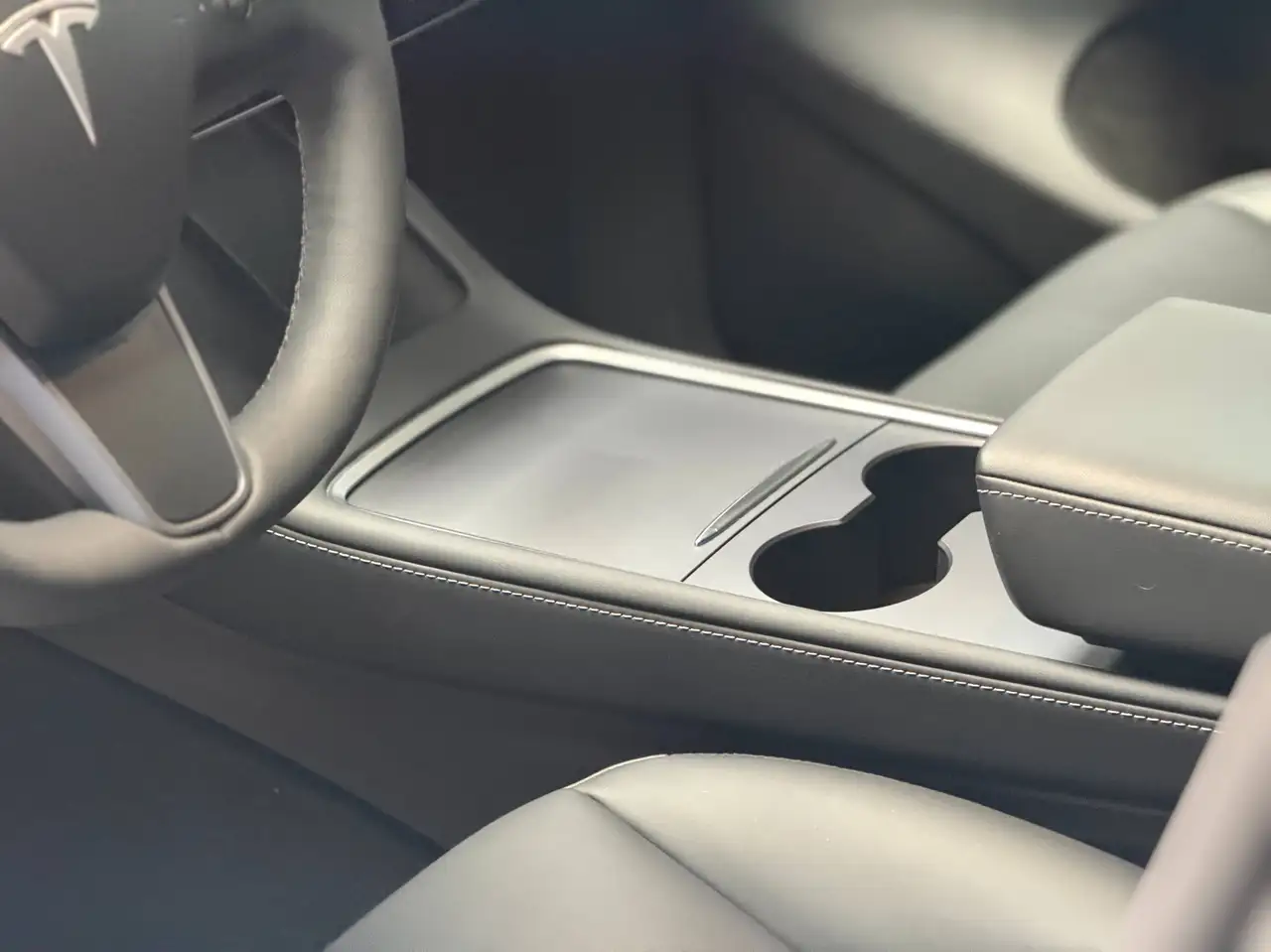 Tesla Model Y LONG RANGE ALL WHEEL DRIVE HIGHWAY AUTOPILOT LOW MILEAGE, миниатюра 10