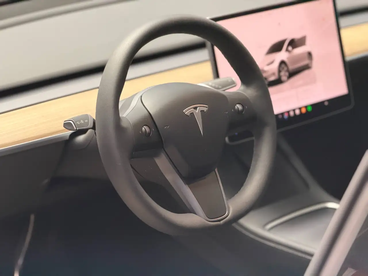 Tesla Model Y LONG RANGE ALL WHEEL DRIVE HIGHWAY AUTOPILOT LOW MILEAGE, миниатюра 9