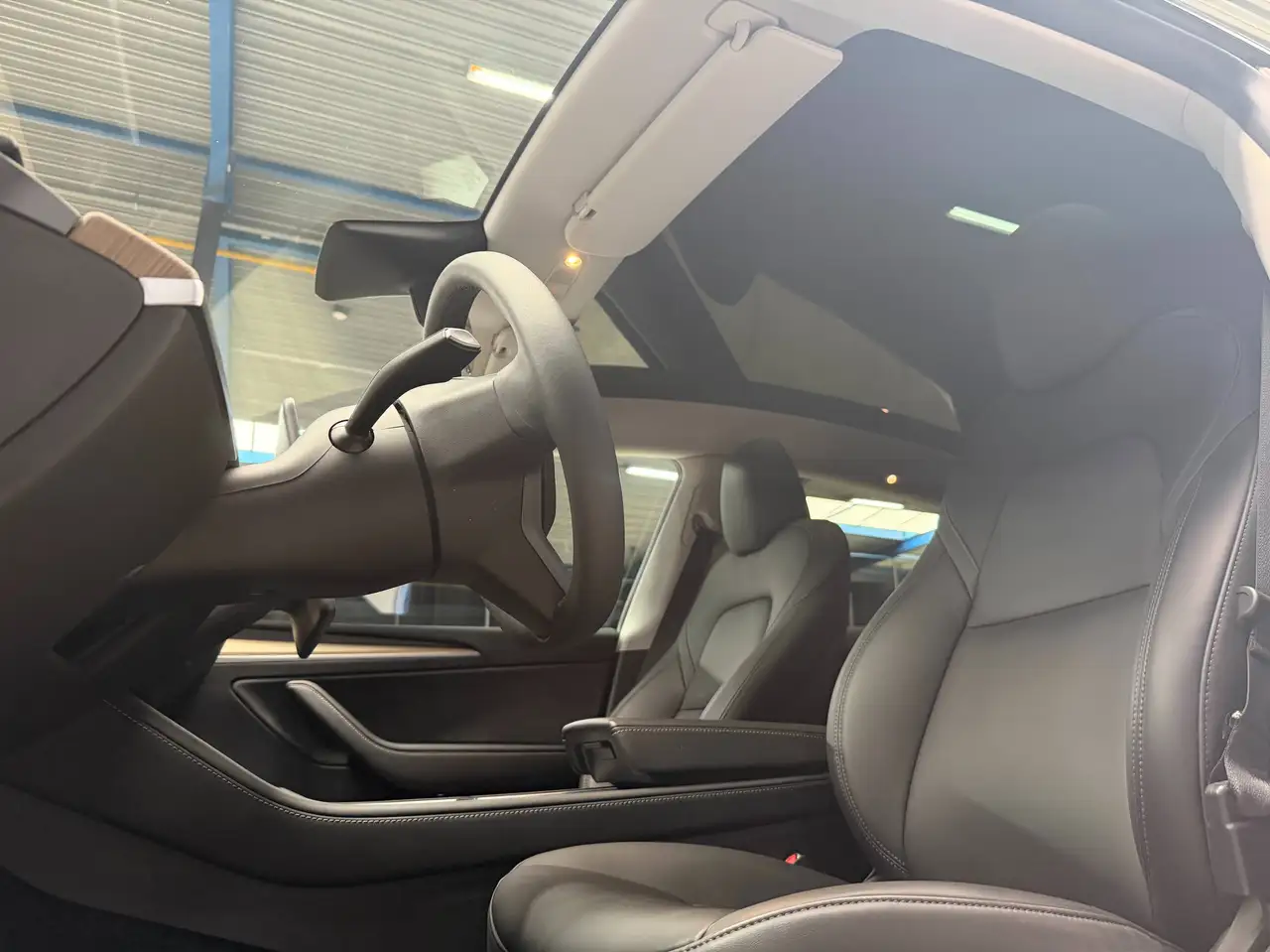 Tesla Model Y LONG RANGE ALL WHEEL DRIVE HIGHWAY AUTOPILOT LOW MILEAGE, миниатюра 12