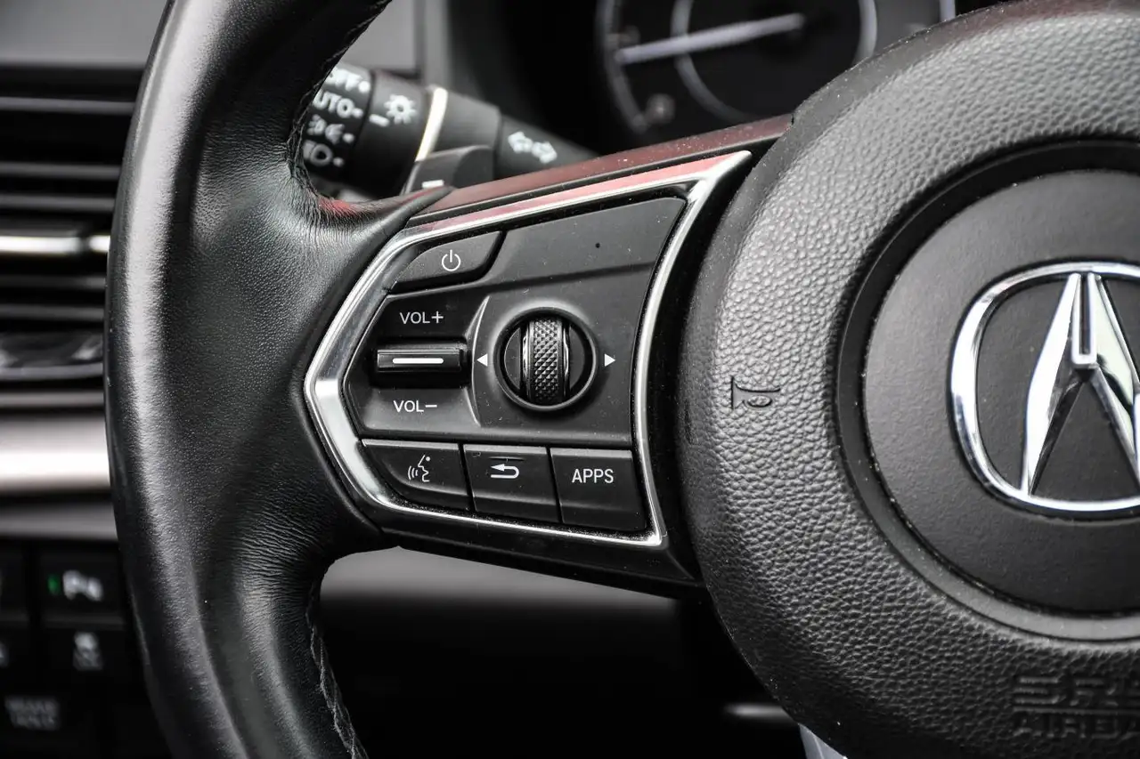 Acura RDX снимка Acura RDX