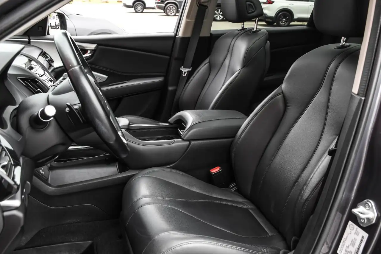 Acura RDX снимка Acura RDX