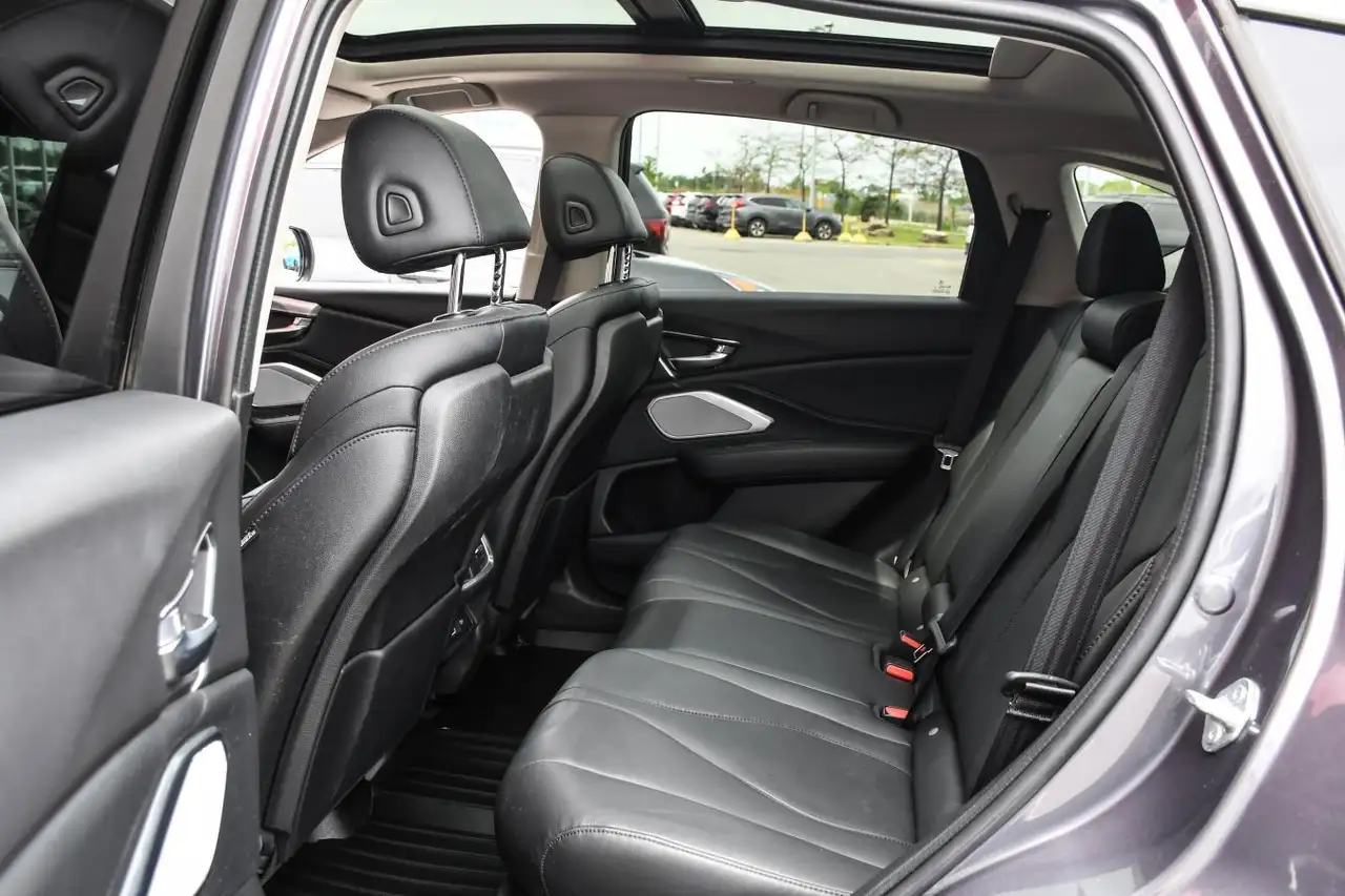 Acura RDX снимка Acura RDX