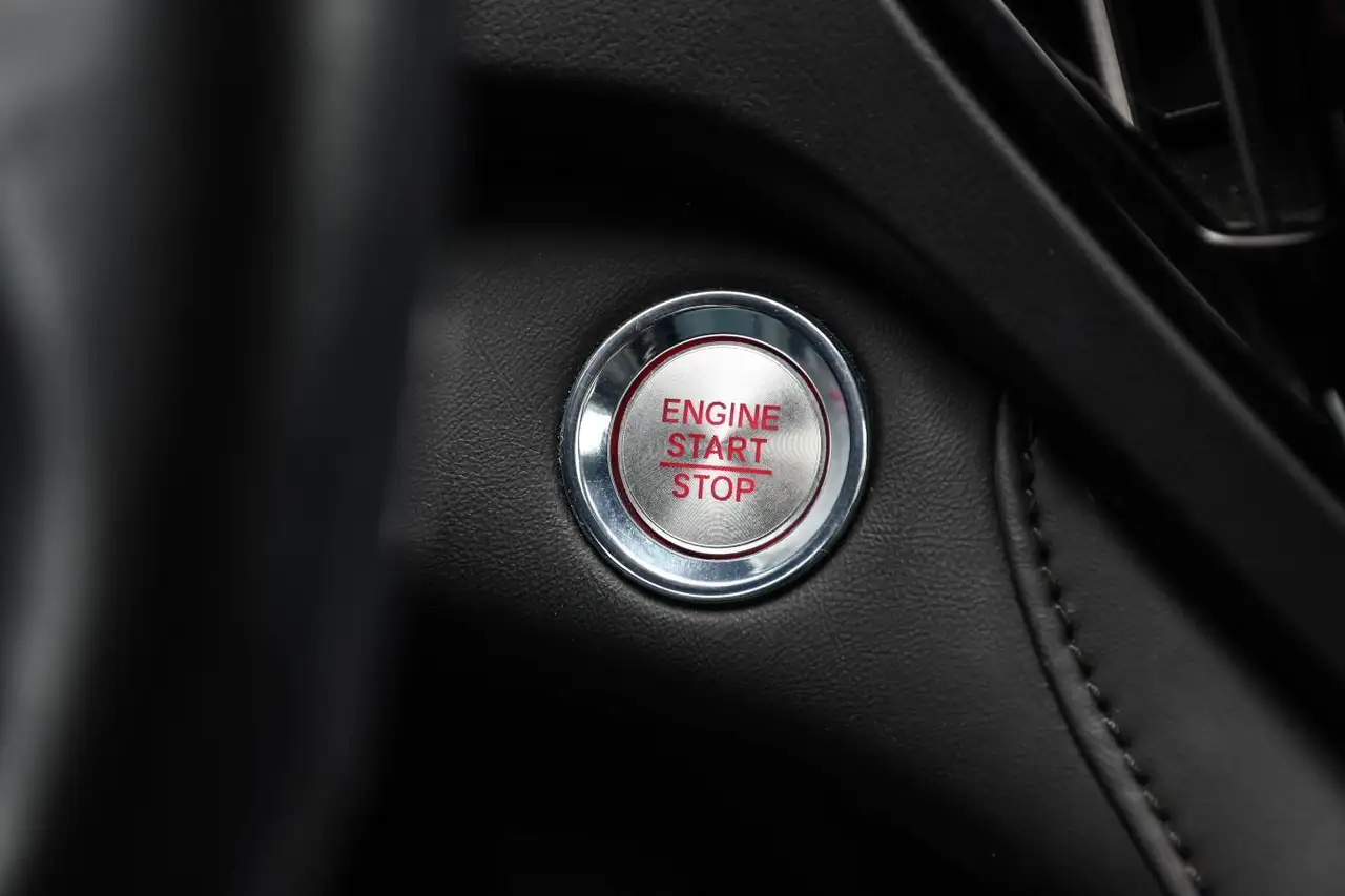 Acura RDX снимка Acura RDX