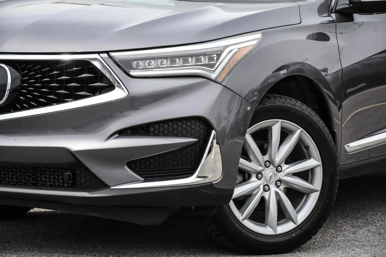 Acura RDX снимка Acura RDX