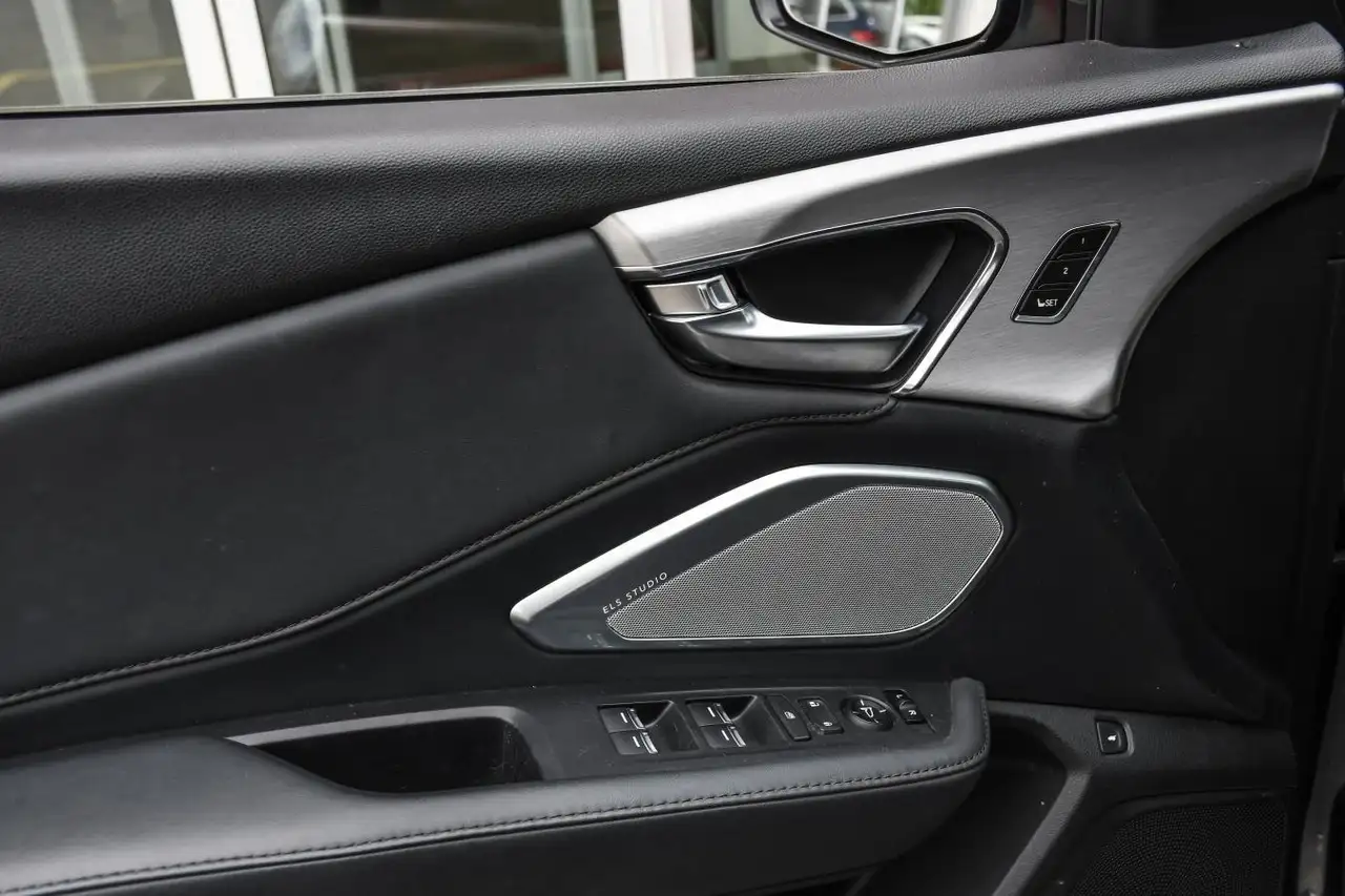 Acura RDX снимка Acura RDX