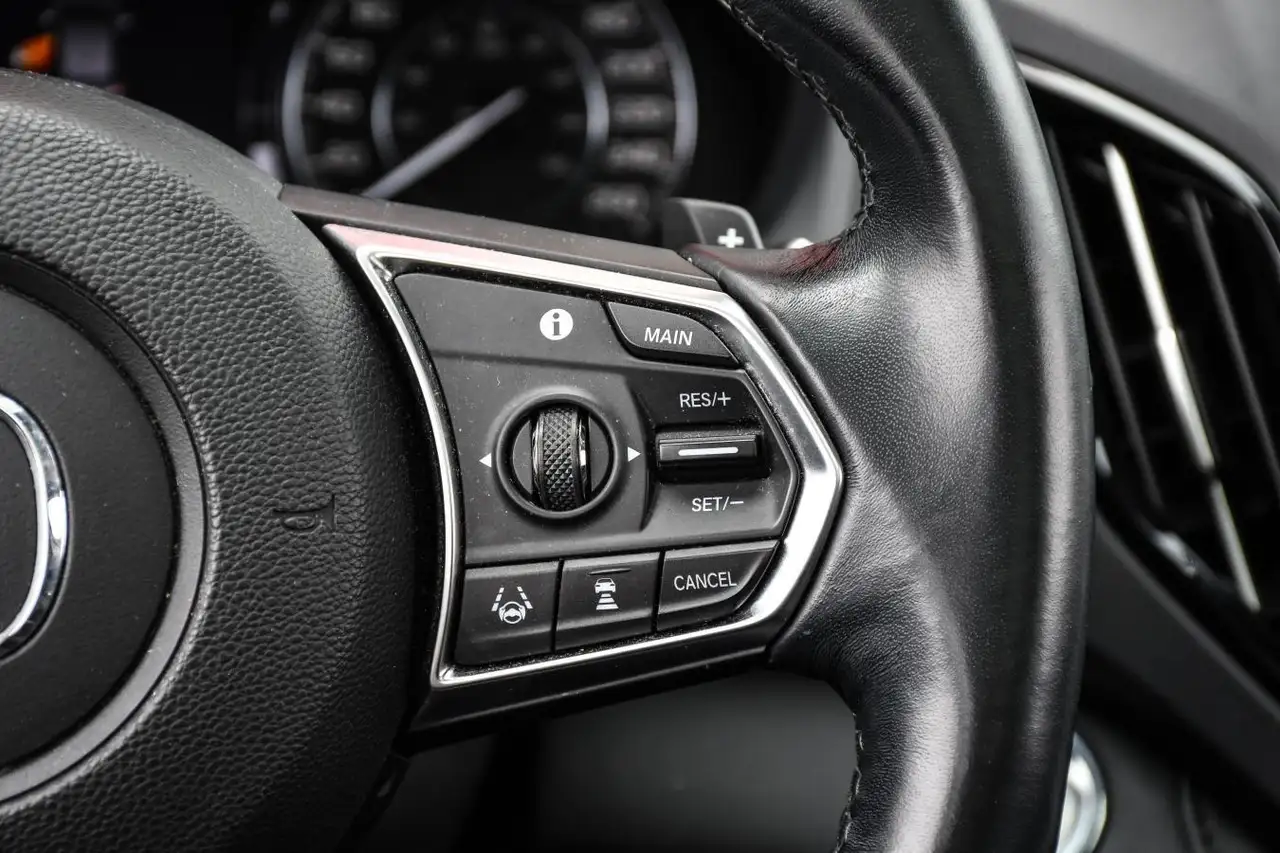 Acura RDX снимка Acura RDX