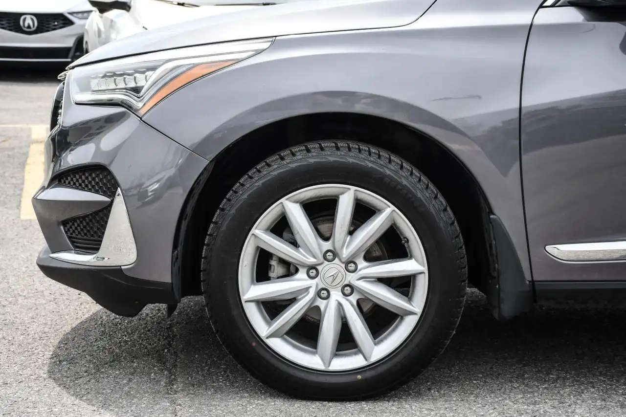 Acura RDX снимка Acura RDX