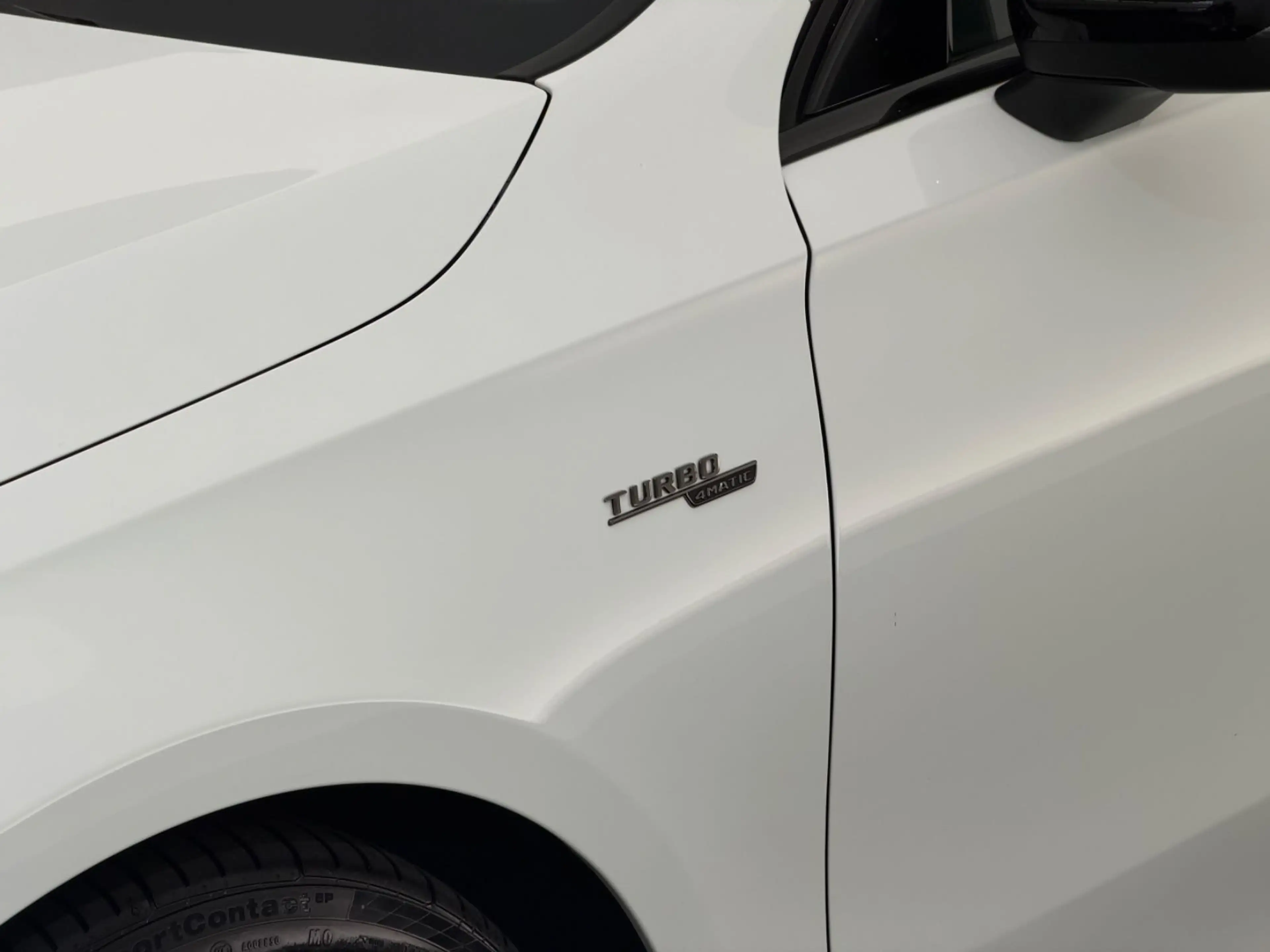 Mercedes-Benz A 35 AMG A35 AMG 4Ma.*AERO*NIGHT-MULTIBEAM-BURMESTER-ARC — photo 15