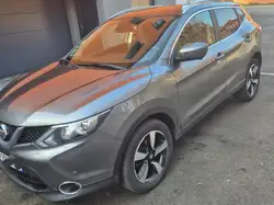 Nissan Qashqai 1.6 dCi 130 N-Connecta