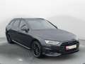 Audi A4 35 TFSI S-Tronic S-Line, Tempomat, Navi Gris - thumbnail 6