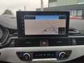 Audi A4 35 TFSI S-Tronic S-Line, Tempomat, Navi Gris - thumbnail 11