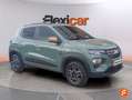 Dacia Spring Electric Business 45 33kW Verde - thumbnail 11