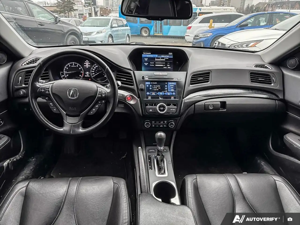 Acura ILX снимка Acura ILX