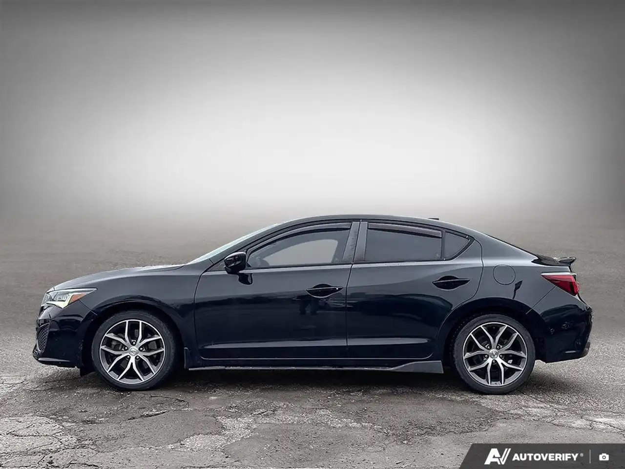 Acura ILX снимка Acura ILX