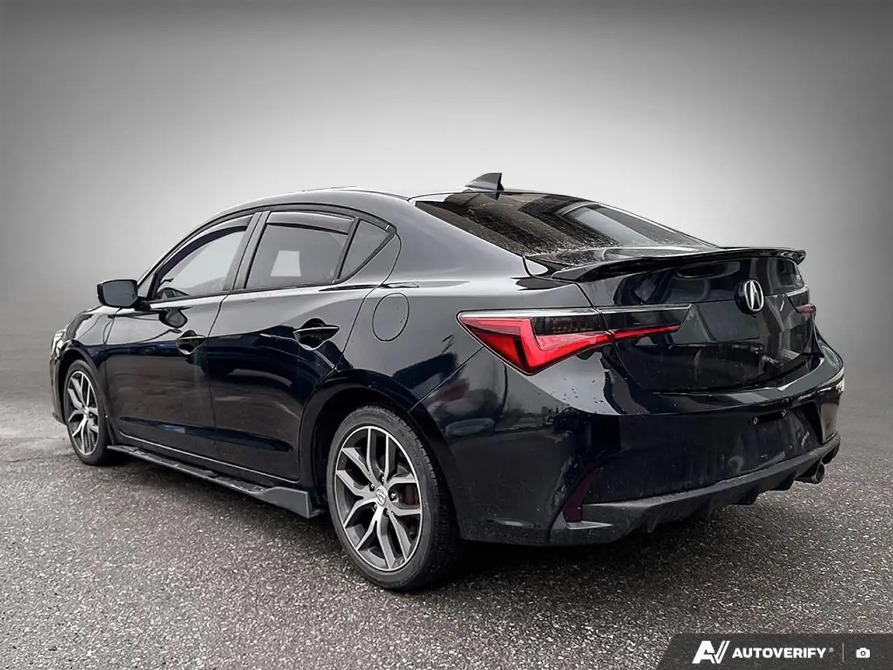 Acura ILX снимка Acura ILX