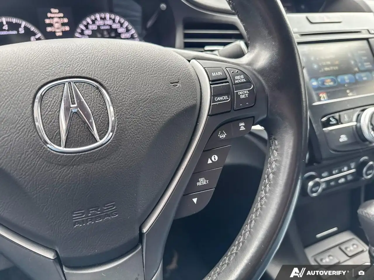 Acura ILX снимка Acura ILX