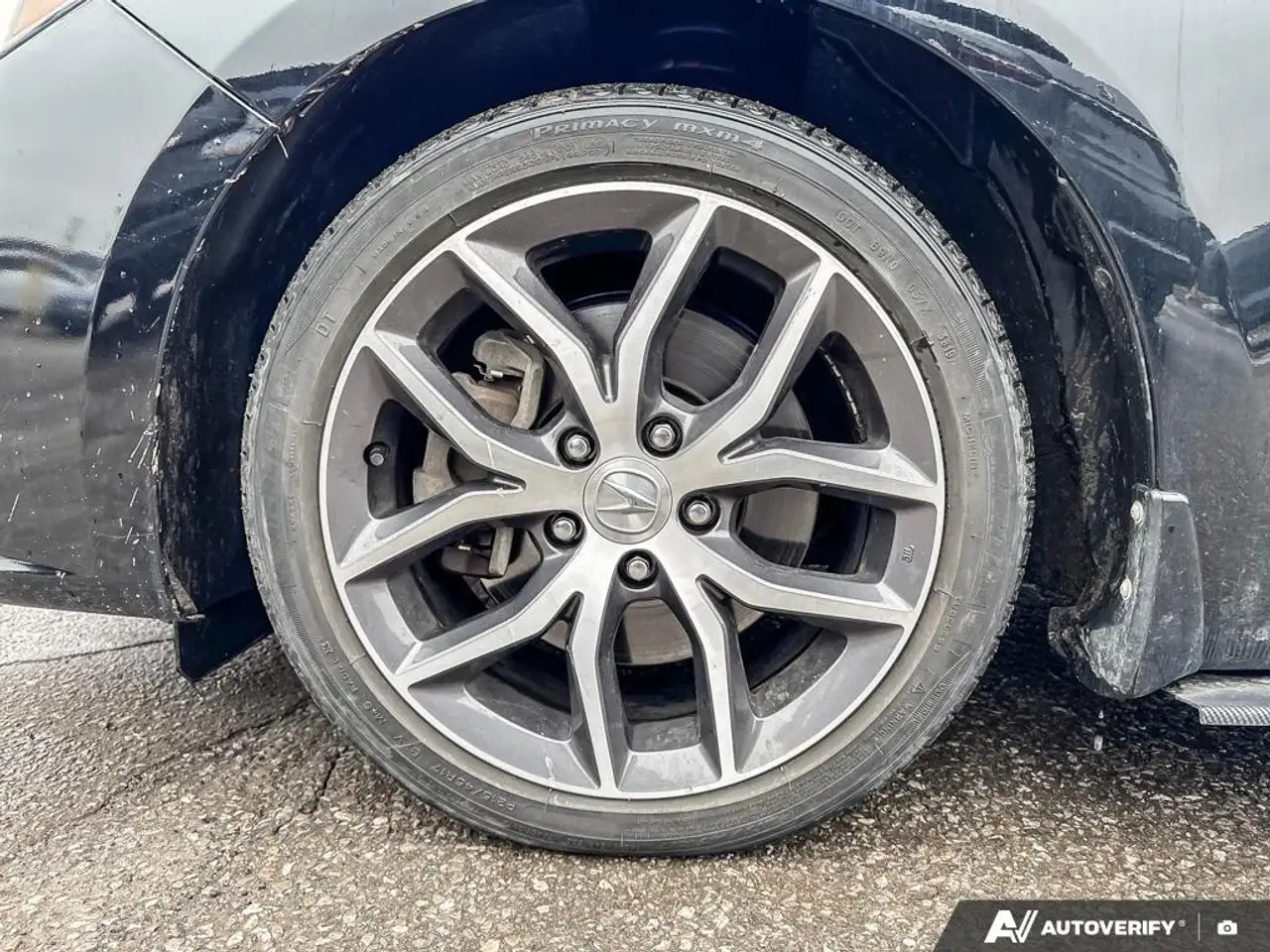 Acura ILX снимка Acura ILX