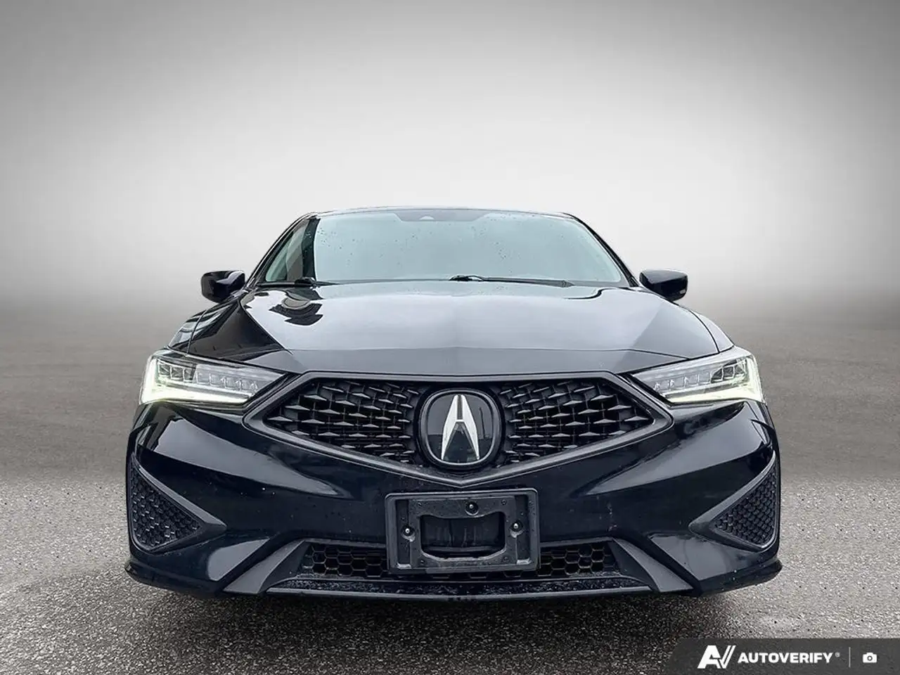 Acura ILX снимка Acura ILX
