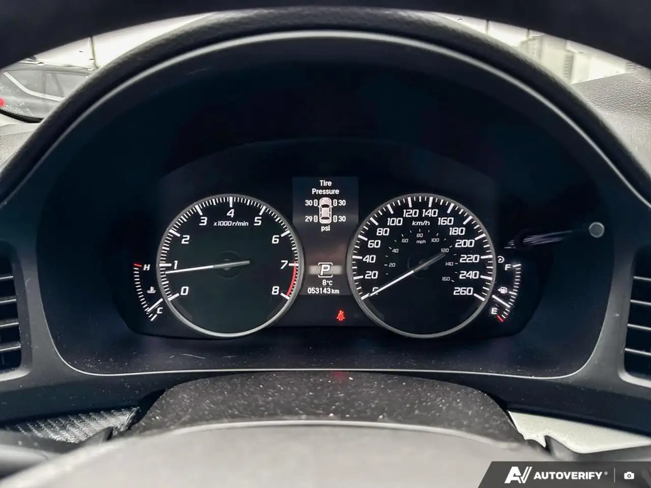 Acura ILX снимка Acura ILX