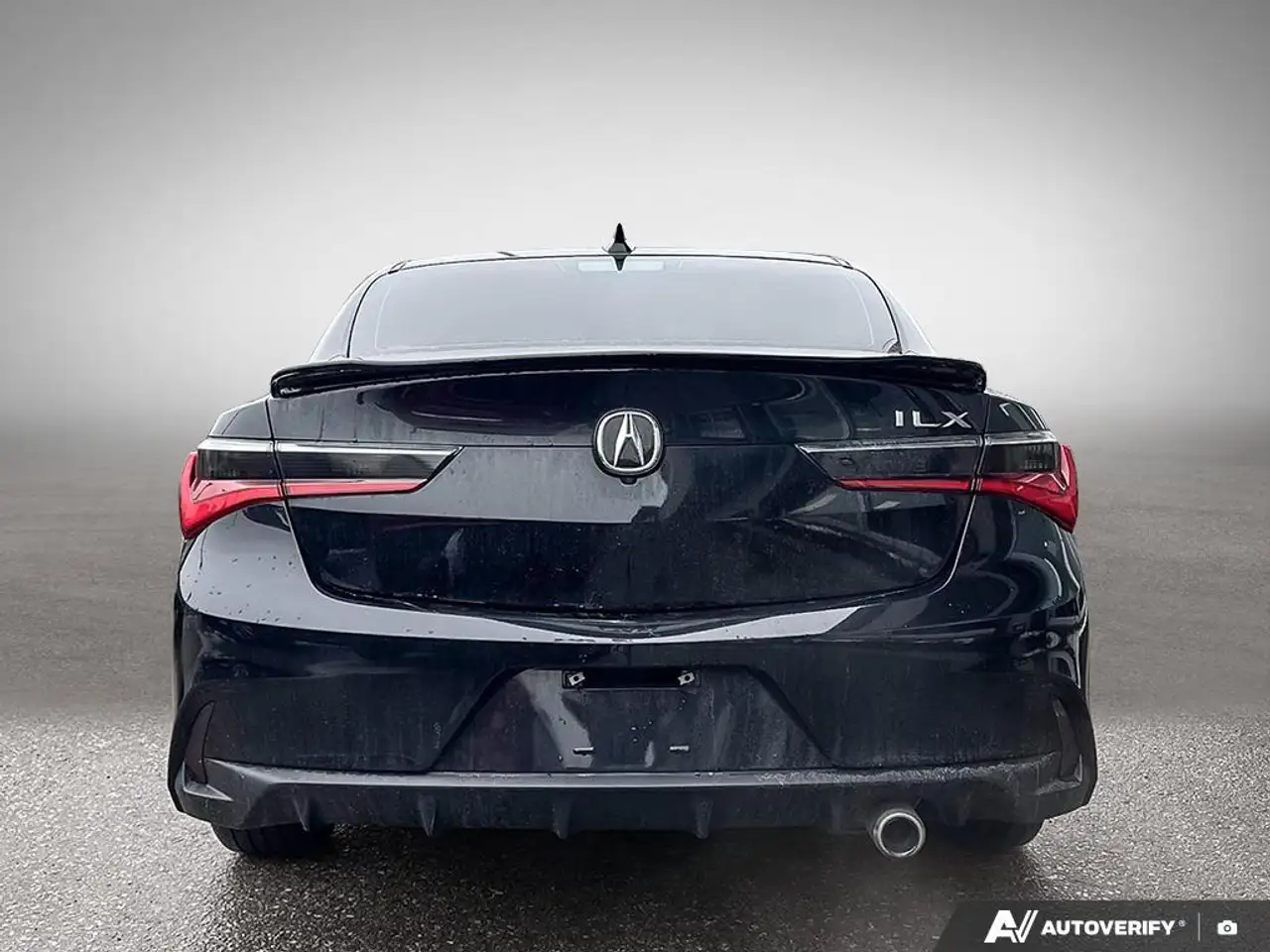 Acura ILX снимка Acura ILX