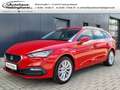 SEAT Leon Sportstourer 1.4 e-Hybrid DSG Xcellence Navi 17Alu Rot - thumbnail 1