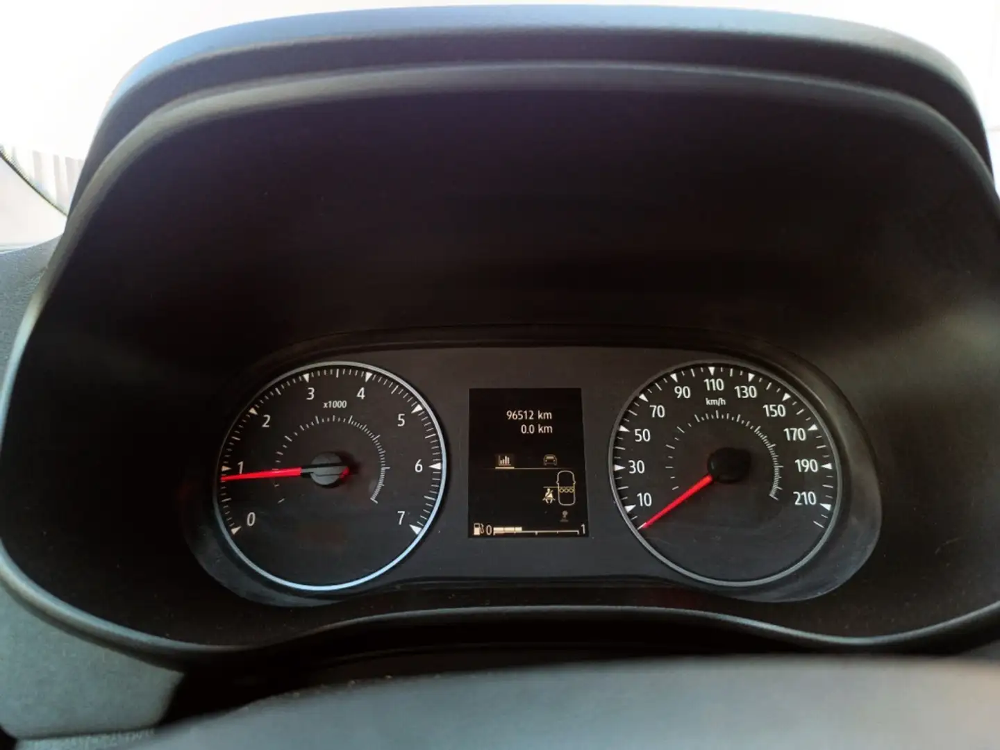 Dacia Jogger 1.0 ECO-G EXTREME GO 7PL. 5P Verde - 2