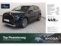 Skoda Elroq Elektro Alpha 82 kWh AHK/Matrix/NAV/ACC Schwarz - thumbnail 1