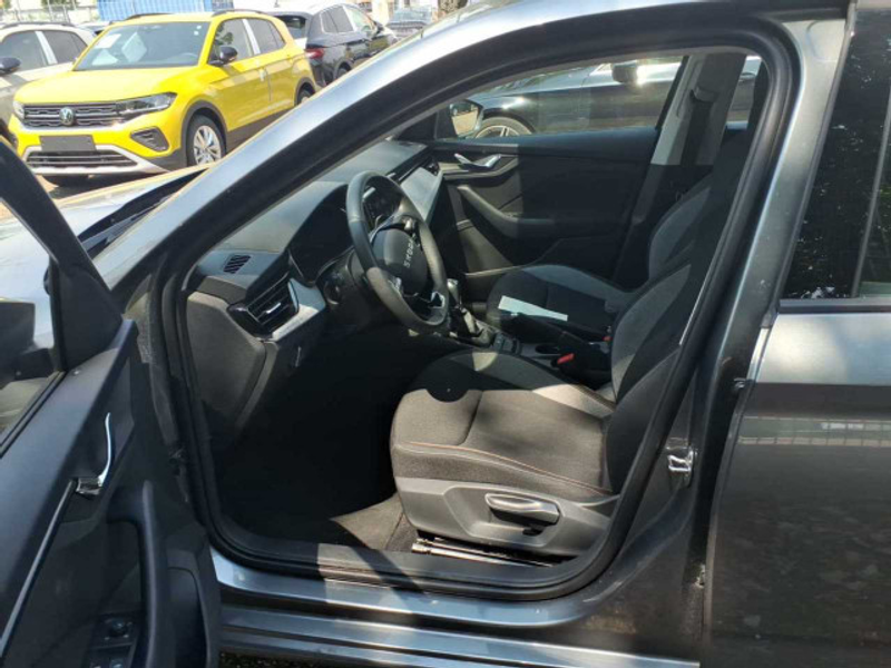 Skoda Scala 1.0 TSI DSG Selection LED+Kamera+App+PDC+C — photo 3