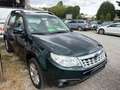 Subaru Forester Forester 2.0X Automatik Exclusive Grün - thumbnail 1