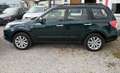 Subaru Forester Forester 2.0X Automatik Exclusive Grün - thumbnail 4
